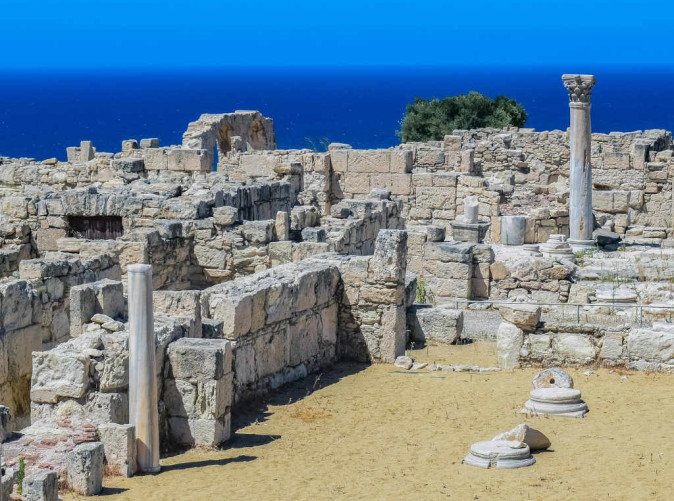 kourion_Zypern_Schoene Aussichten Touristik_6389597_1920